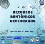 Course about benthic resources exploited