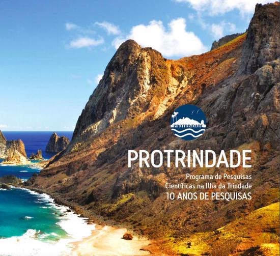 ProTrindade Marine Invertebrate Project